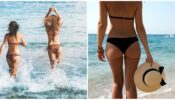 Prep For Your Beach Vacations With These Incredible Bikini Body Tips