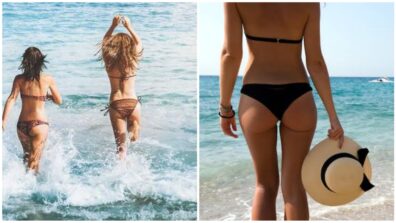 Prep For Your Beach Vacations With These Incredible Bikini Body Tips