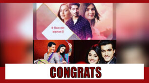 Congrats: Yeh Rishta Kya Kehlata Hai completes 13 glorious years