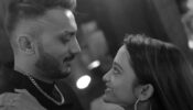 Congratulations: Cricketer Akshar Patel gets engaged to girlfriend Meha