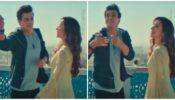 Darshan Raval supports Mohsin Khan and Heli Daruwala, check out details