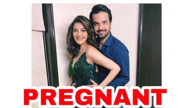 Congratulations: Gautam Kitchlu confirms Kajal Aggarwal’s pregnancy in new romantic post, fans super happy