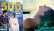 Congratulations: Kiara Advani-Sidharth Malhotra starrer ‘Raataan Lambiyan’ crosses 500M views, actress celebrates taking sunkissed bath