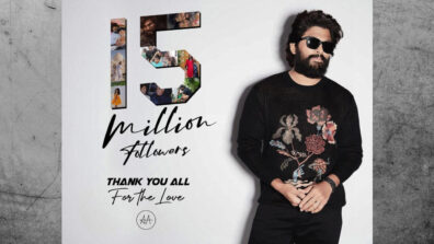 Congratulations: On Pongal 2022, Allu Arjun earns big millions