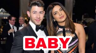 Congratulations: Priyanka Chopra and Nick Jonas welcome baby via surrogacy
