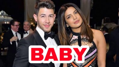 Congratulations: Priyanka Chopra and Nick Jonas welcome baby via surrogacy