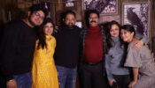Congratulations: Shivangi Joshi celebrates silver jubilee anniversary of parents, shares unseen photos