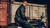 Congratulations: Siddhant Chaturvedi buys swanky new ‘Harley Davidson’ bike, Deepika Padukone reacts