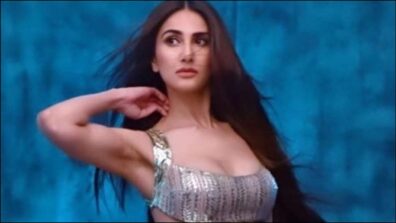 Congratulations: Vaani Kapoor hits new milestone of stardom, bags eight new brands