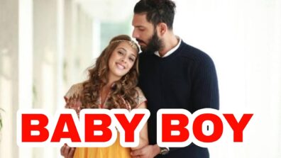 Congratulations: Yuvraj Singh and Hazel Keech blessed with a baby boy