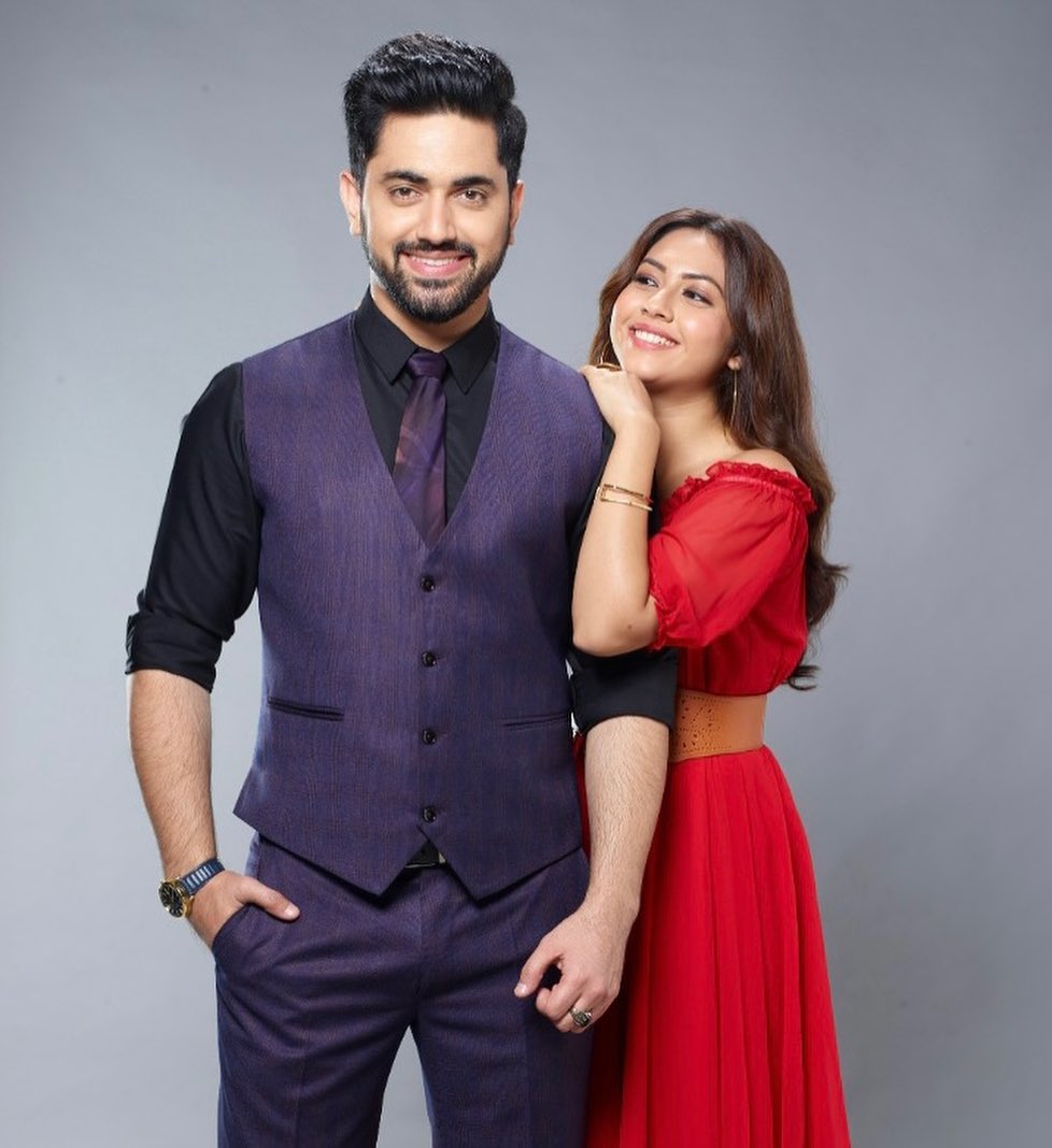 Congratulations Zain Imam And Reem Sameer Sheikh All Set To Begin Congratulations Zain Imam And Reem Sameer Sheikh All Set To Begin
