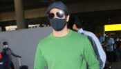 Cool boy Sidharth Malhotra sports a casual look in green sweatshirt and stunning glasses, See Pics