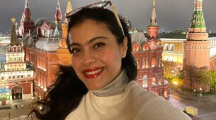 Coronavirus In Bollywood: Kajol tests positive for Covid-19 amid Omicron surge