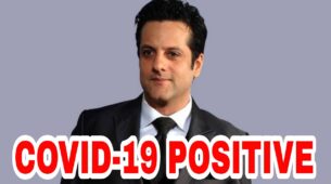 Coronavirus Third Wave: Actor Fardeen Khan tests positive for Covid-19 amid Omicron surge