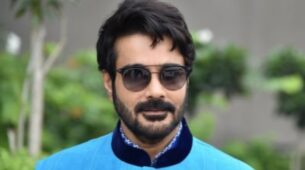 Coronavirus Third Wave: Bengali actor Prosenjit Chatterjee tests positive for Covid-19