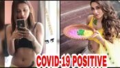 Coronavirus Third Wave: Bengali actress Mimi Chakraborty tests positive for Covid-19 amid Omicron surge