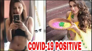 Coronavirus Third Wave: Bengali actress Mimi Chakraborty tests positive for Covid-19 amid Omicron surge