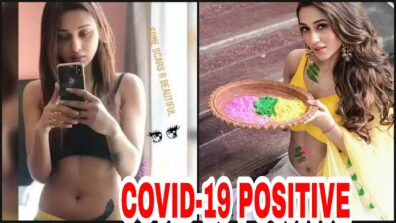 Coronavirus Third Wave: Bengali actress Mimi Chakraborty tests positive for Covid-19 amid Omicron surge