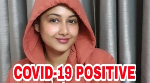 ‘Balika Vadhu’ fame Anjoom Farooki tests positive for Covid-19 amid Omicron surge