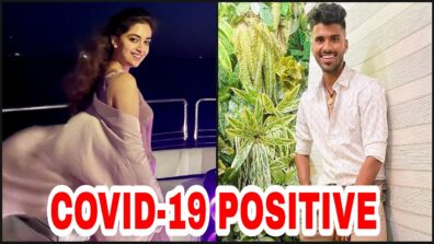 Coronavirus Third Wave: Keerthy Suresh and Washington Sundar test positive for Covid-19 amid Omicron surge