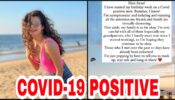 Coronavirus Third Wave: ‘Little Things’ fame Mithila Palkar test positive for Covid-19 amid Omicron surge