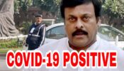 Coronavirus Third Wave: Megastar Chiranjeevi tests positive for Covid-19