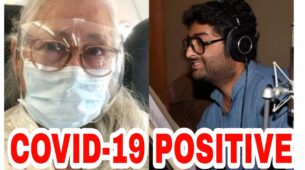 Coronavirus Third Wave Scare: Veteran actress Nafisa Ali hospitalized, singer Arijit Singh and wife in home isolation after testing positive for Covid-19 amid Omicron surge
