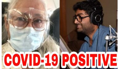 Coronavirus Third Wave Scare: Veteran actress Nafisa Ali hospitalized, singer Arijit Singh and wife in home isolation after testing positive for Covid-19 amid Omicron surge