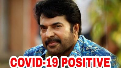 Coronavirus Third Wave: Superstar Mammootty tests positive for Covid-19 amid Omicron surge