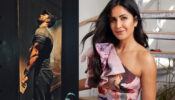 Couple Goals: Vicky Kaushal flaunts his  tricep muscles, Katrina Kaif says, ‘this makes my heart smile’