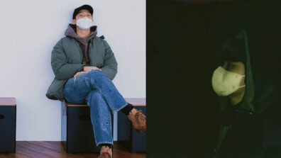 Covid-19 Pandemic: This is how BTS fame J-Hope and RM are keeping themselves safe during Omicron surge