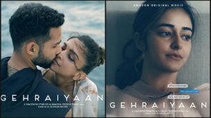 Covid-19 Third Wave Impact: Deepika Padukone, Siddhant Chaturvedi and Ananya Panday starrer ‘Gehraiyaan’ to release on OTT on THIS date