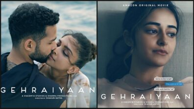 Covid-19 Third Wave Impact: Deepika Padukone, Siddhant Chaturvedi and Ananya Panday starrer ‘Gehraiyaan’ to release on OTT on THIS date