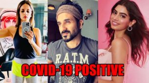 Covid scare in Bollywood: Sussanne Khan, Vir Das and Khushi Kapoor test positive