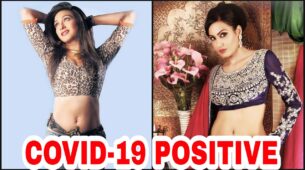 Covid Scare In Entertainment Industry: Rituparna Sengupta and Kamya Punjabi test positive for Covid-19 amid Omicron surge