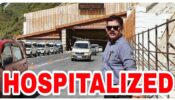 Covid Scare In Industry: Director Priyadarshan hospitalized after testing positive for Covid-19 amid Omicron surge