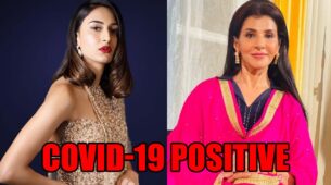 Covid scare in TV industry: Erica Fernandes and Anita Raaj test positive for COVID-19