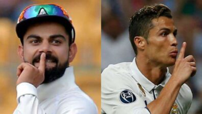 Cristiano Ronaldo To Virat Kohli: 5 Richest Athletes In The World