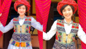 ‘Cute’ Ashi Singh turns ‘Rajasthani Chhori’, makes fans happy with new groovy video