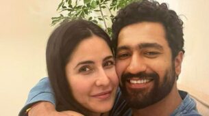 Congratulations: Katrina Kaif celebrates 1 month of marriage with Vicky Kaushal, drops romantic post to showcase ‘love’