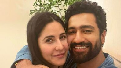 Congratulations: Katrina Kaif celebrates 1 month of marriage with Vicky Kaushal, drops romantic post to showcase ‘love’