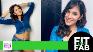 Daily exercise and healthy food are like two wheels for a healthy body: Rashmi Singh
