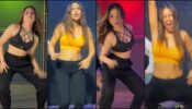 Dance Battle: Tamannaah Bhatia Vs Nia Sharma: Who aces the oomph quotient on dance floor better? (Vote Now)