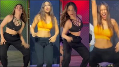 Dance Battle: Tamannaah Bhatia Vs Nia Sharma: Who aces the oomph quotient on dance floor better? (Vote Now)