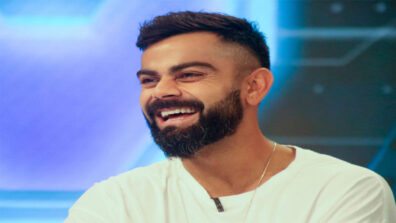 Wanna Look Attractive In A Simple White Shirt? Take Cues From Virat Kohli