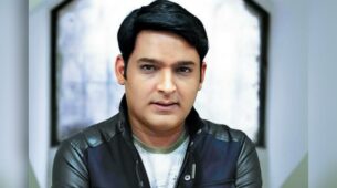 Kapil Sharma To Play Himself In Bio-Pic