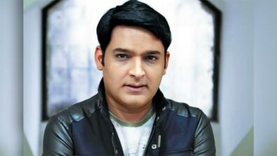 Kapil Sharma To Play Himself In Bio-Pic