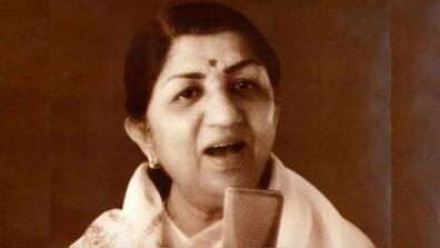 Lata Mangeshkar: 5 Songs That Sing About Healing