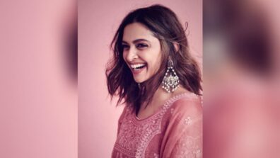 Deepika Padukone Doing Her Own Stunts In Pathan Is Nothing New