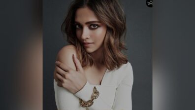 Deepika Padukone Leaves Fans WonderStruck With Her Cover Page Shoot, See Pics